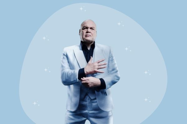 Wilson Fisk