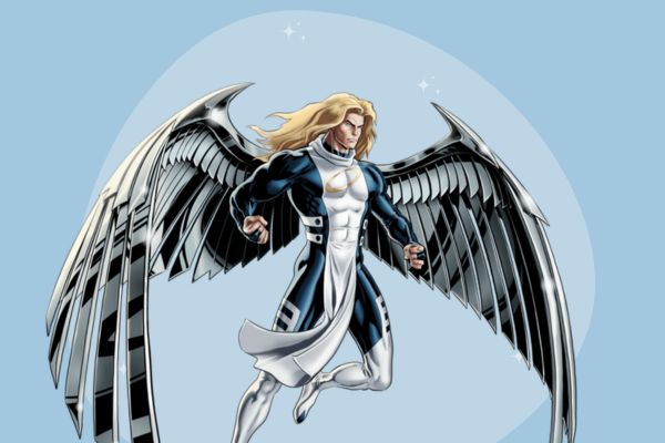 archangel marvel