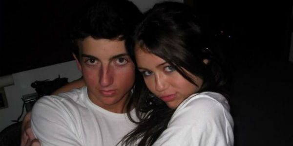 miley cyrus thomas Sturges