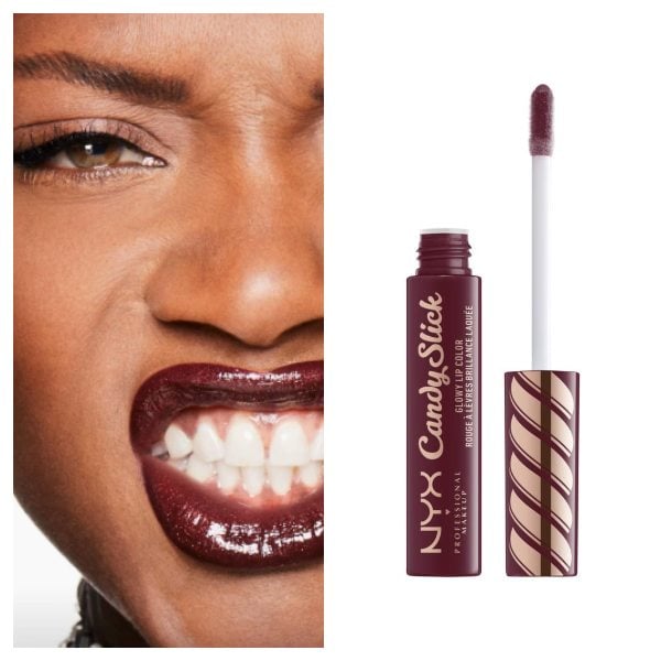 chocolate rain haus dupe