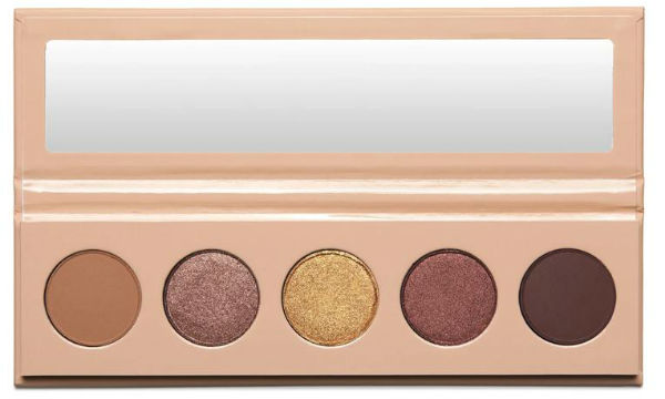 BRONZE HEAVEN EYESHADOW PALETTE