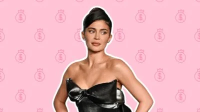 kylie jenner's net worth