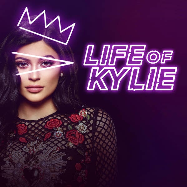 life of kylie