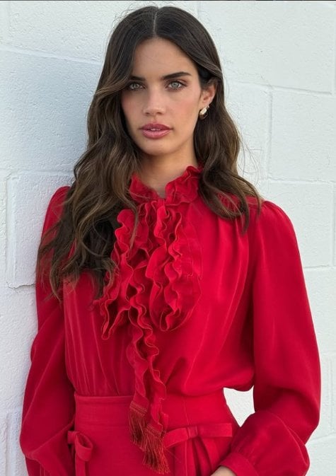 Sara Sampaio