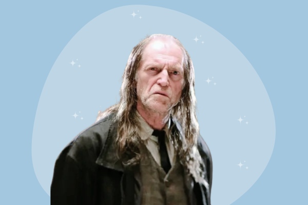 Argus Filch