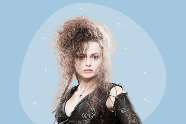 Bellatrix Lestrange