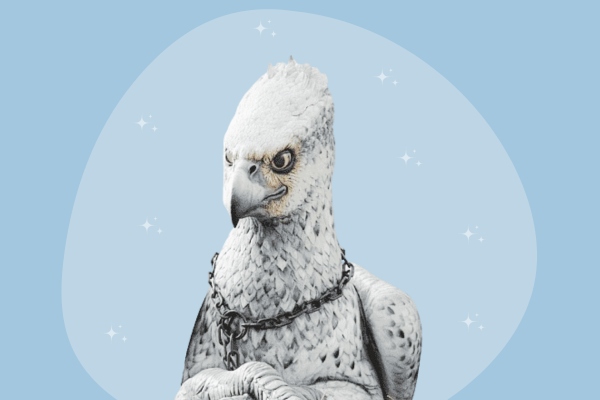 Buckbeak