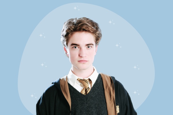Cedric Diggory
