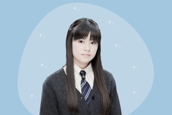 Cho Chang