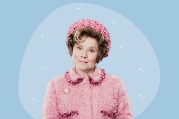 Dolores Umbridge