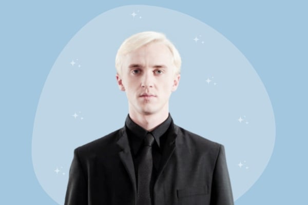 Draco Malfoy