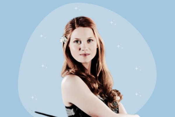 Ginny Weasley