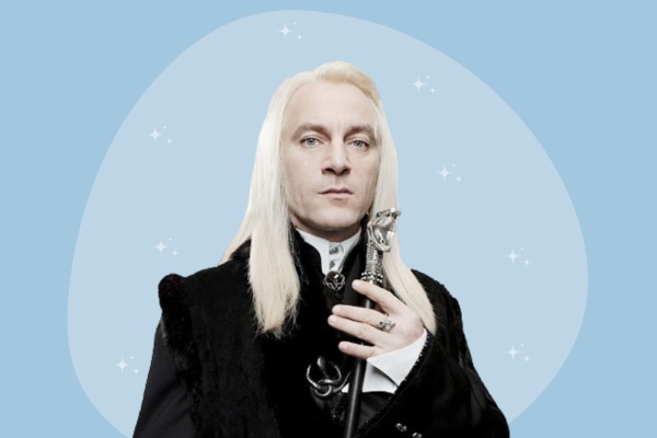 Lucius Malfoy