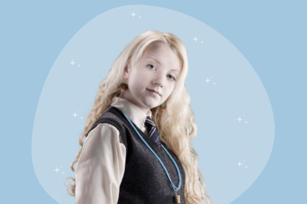 Luna Lovegood