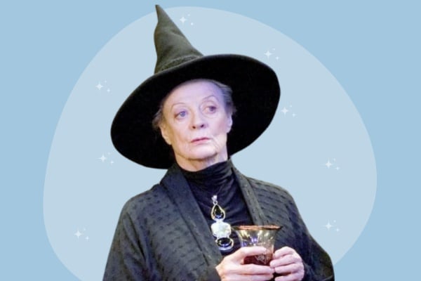 Minerva McGonagall