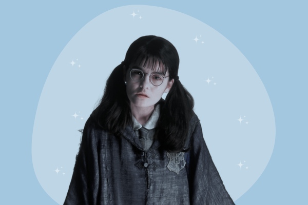 Moaning Myrtle