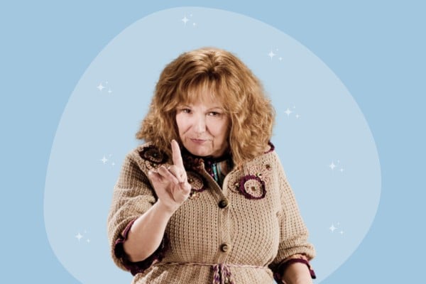 Mrs. Weasley