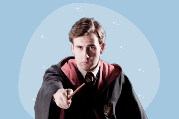 Neville Longbottom