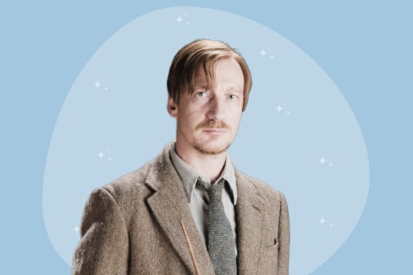 Remus Lupin