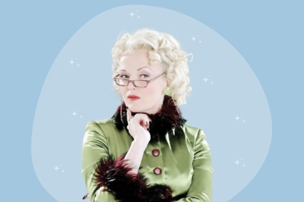 Rita Skeeter