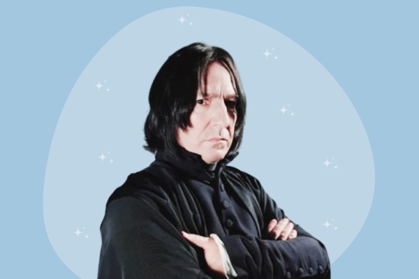 Severus Snape