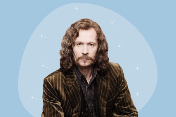 Sirius Black