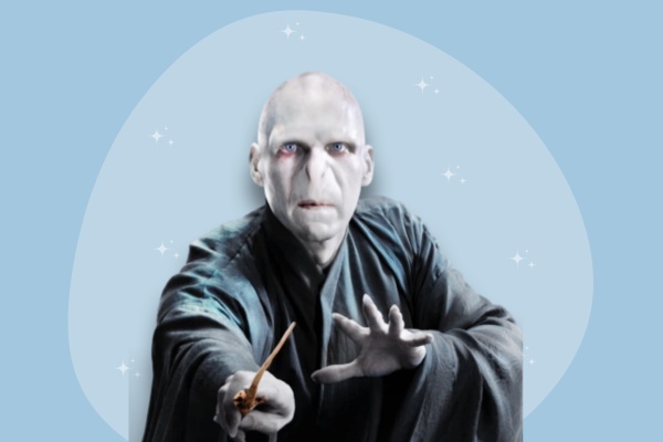 lord voldemort