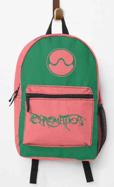 gaga chromatica bag