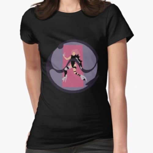 gaga chromatica shirt