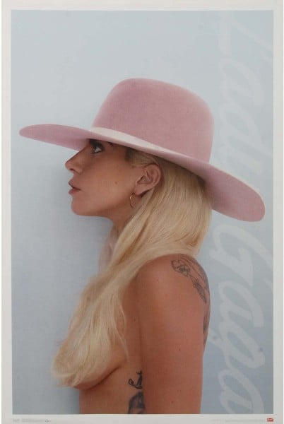 joanne poster