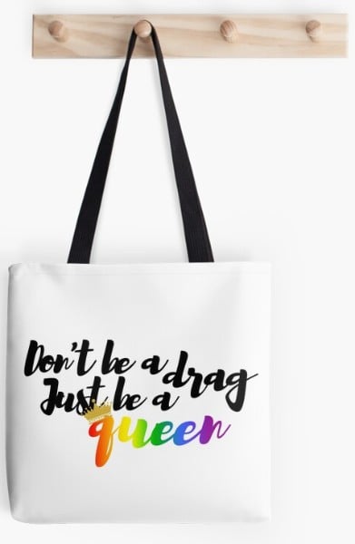 lady gaga bag