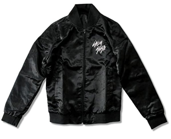 lady gaga jacket