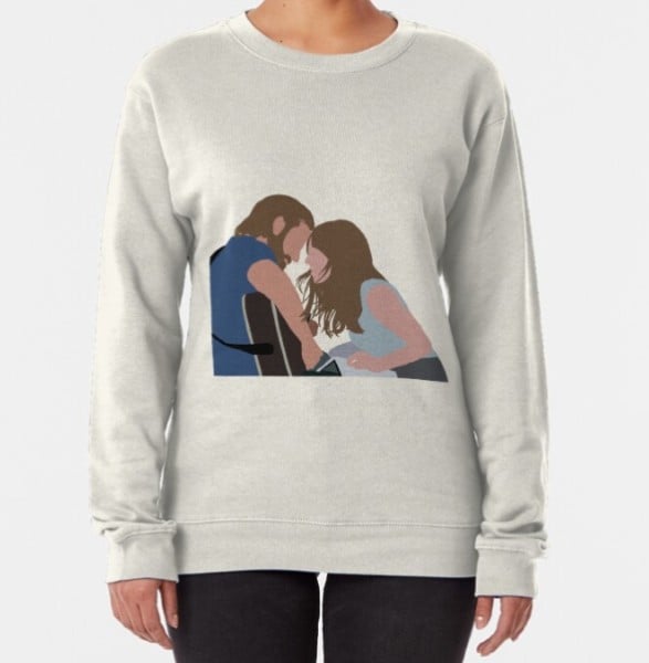 star is born merch