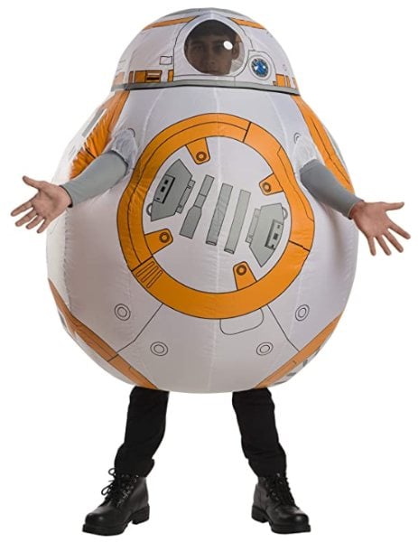 bb-8 costume