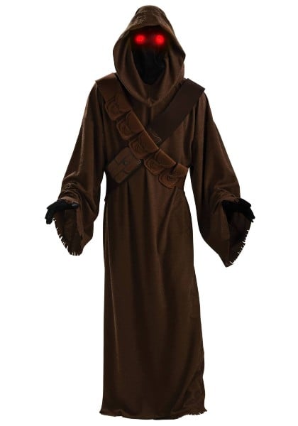 jawa costume