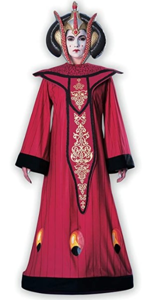 padme costume