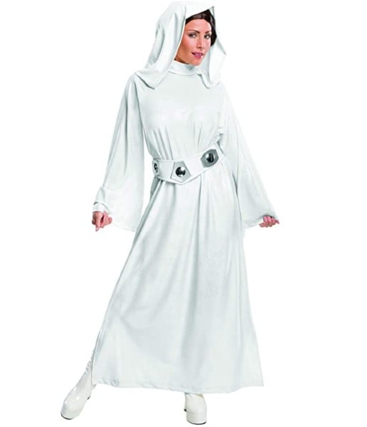 princess leia costume