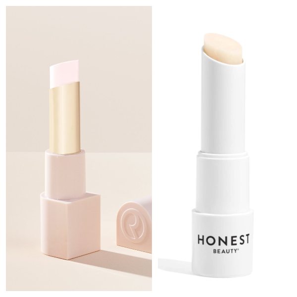 rare beauty honor lip balm dupe