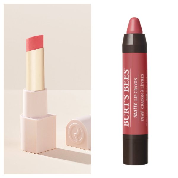 rare beauty praise lip balm dupe