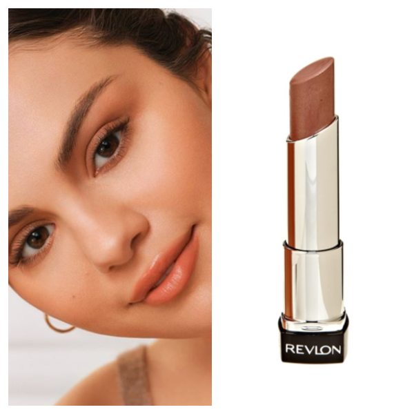 rare beauty thankful lip balm dupe