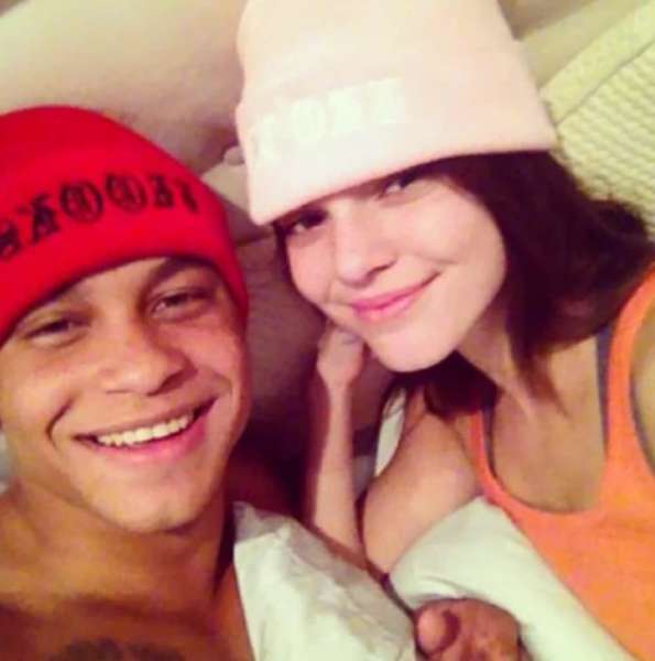 kendall jenner dating Julian Brooks