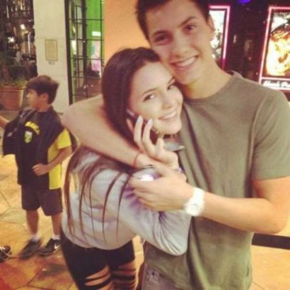 kendall jenner dating Ryan Nassif