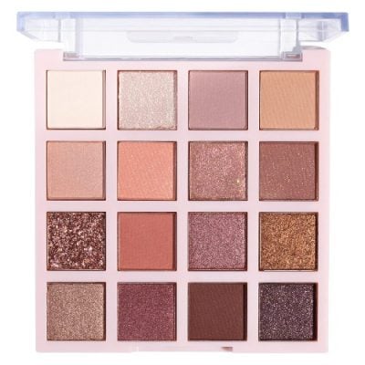 Wet n Wild Always Blushin' Eyeshadow
