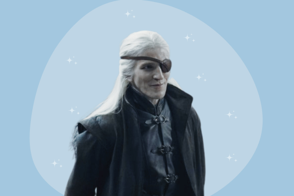 Aemond Targaryen