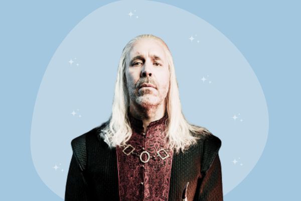 King Viserys