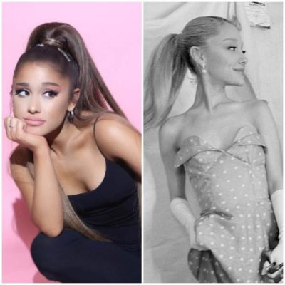 Ariana Grande Before and After - See How Much She's Changed!