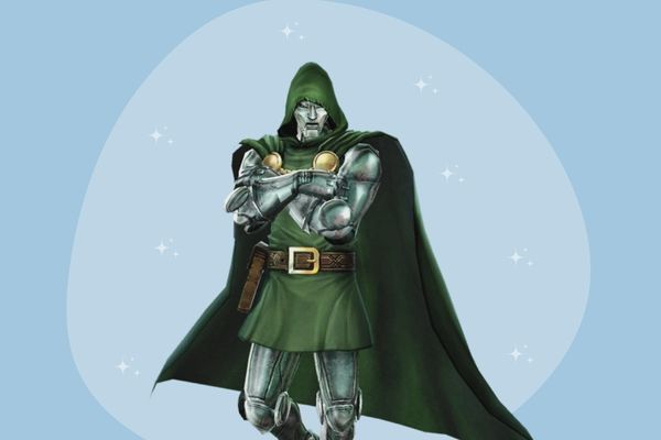Doctor Doom