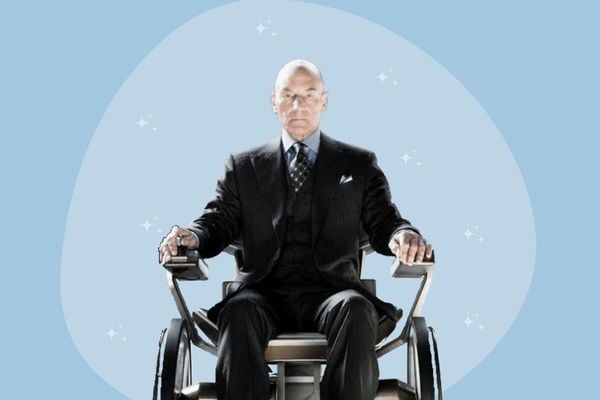 professor x marvel
