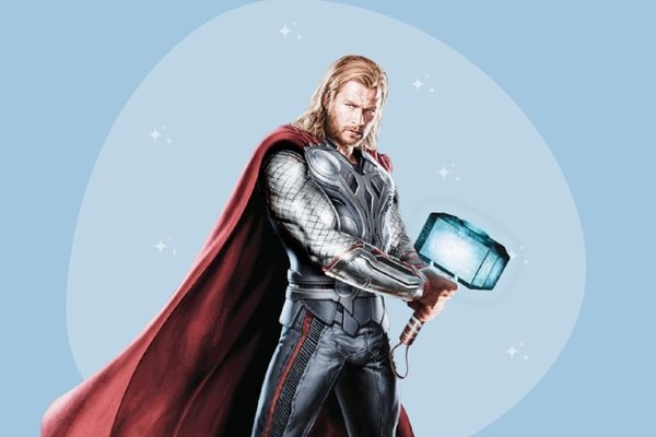 thor marvel