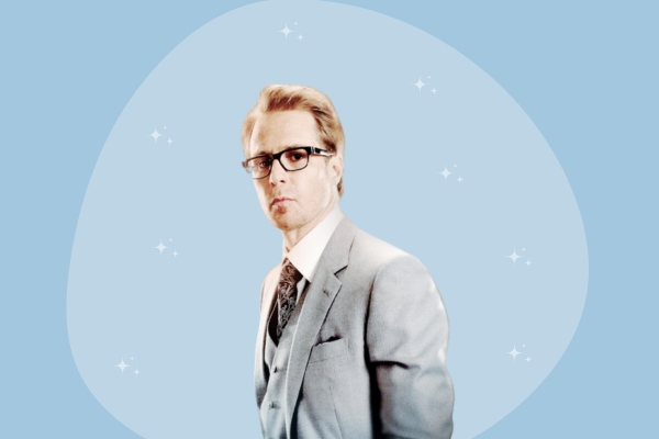 Justin Hammer